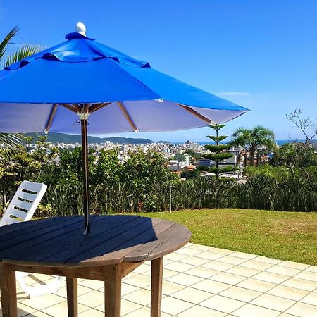 Ilha Da Gale Tourist Hotel Fazenda De Bombas ボンビーニャス エクステリア 写真