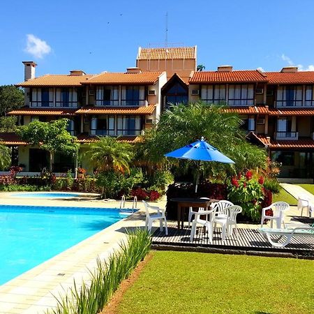 Ilha Da Gale Tourist Hotel Fazenda De Bombas ボンビーニャス エクステリア 写真