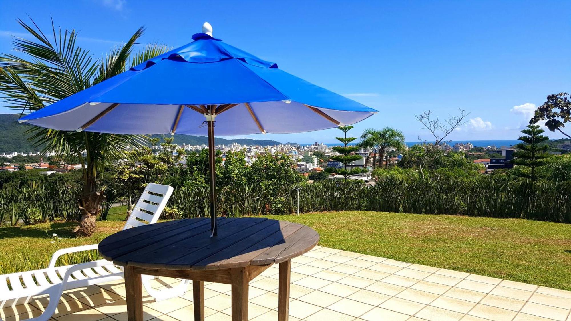 Ilha Da Gale Tourist Hotel Fazenda De Bombas ボンビーニャス エクステリア 写真