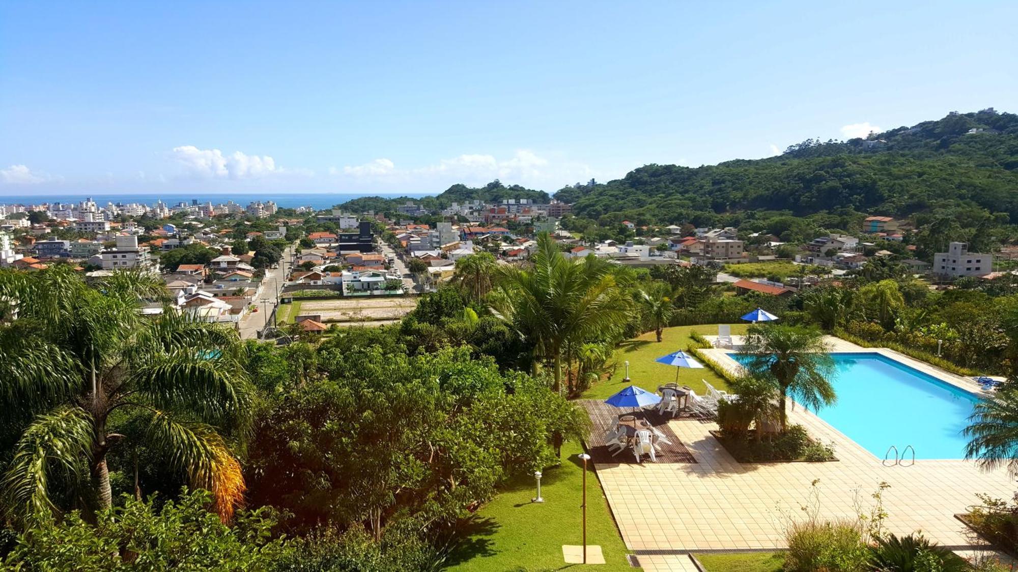 Ilha Da Gale Tourist Hotel Fazenda De Bombas ボンビーニャス エクステリア 写真