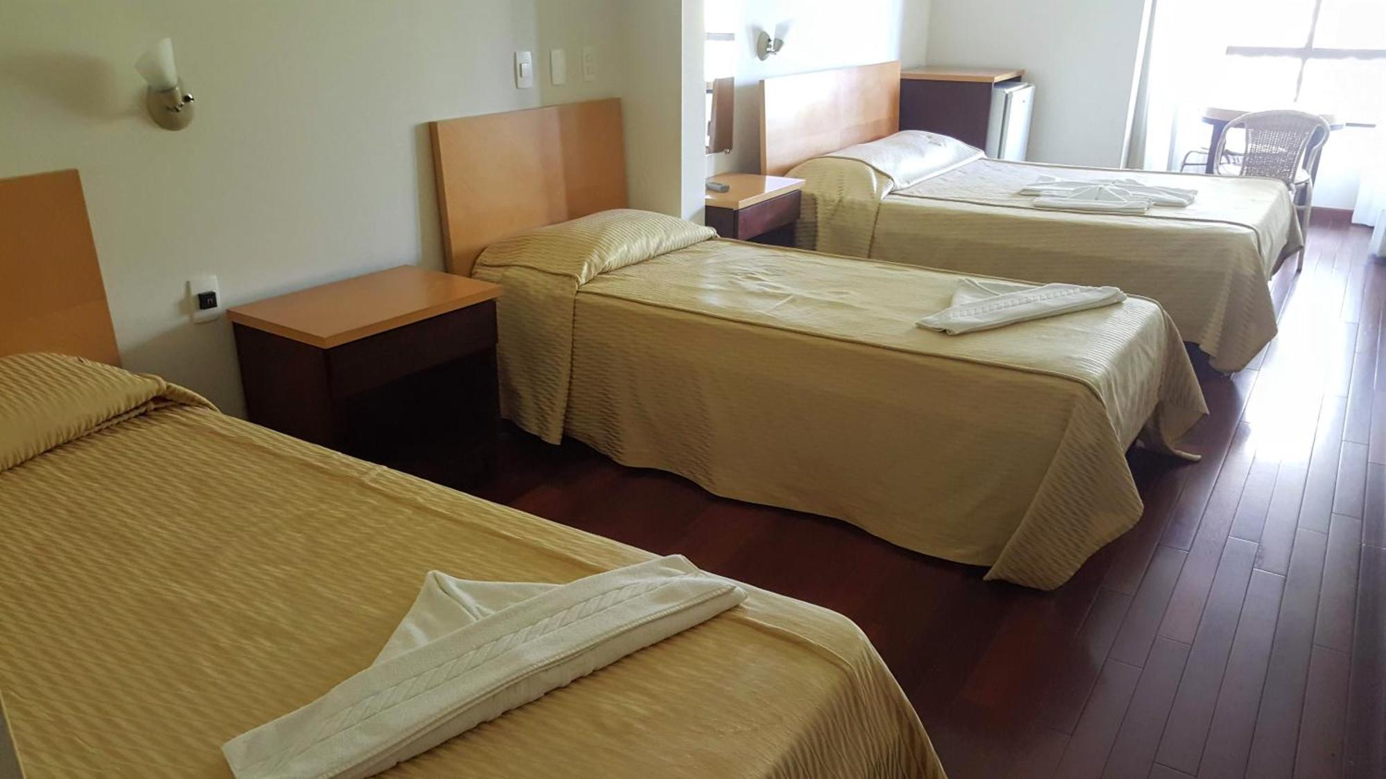 Ilha Da Gale Tourist Hotel Fazenda De Bombas ボンビーニャス エクステリア 写真