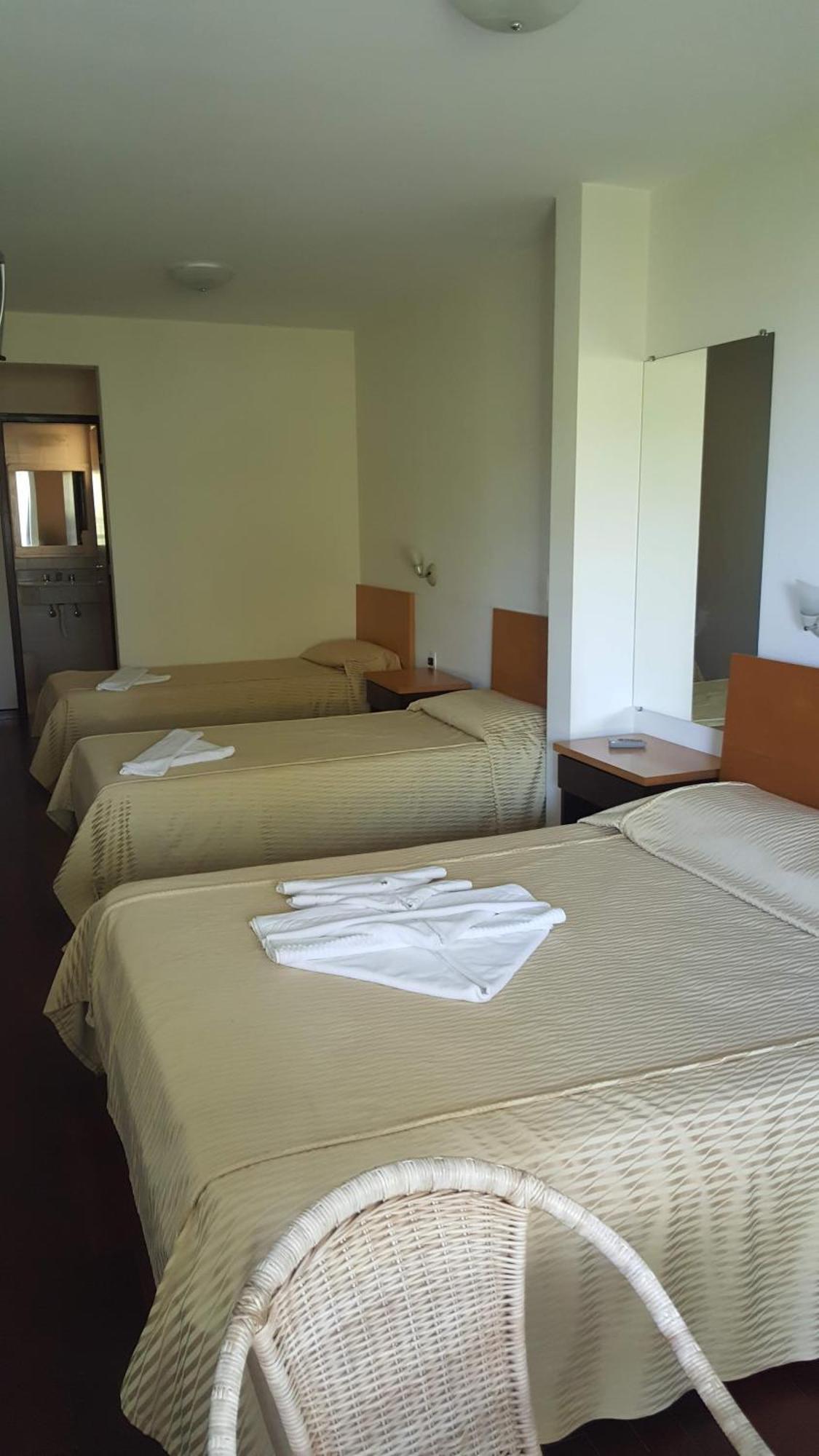 Ilha Da Gale Tourist Hotel Fazenda De Bombas ボンビーニャス エクステリア 写真