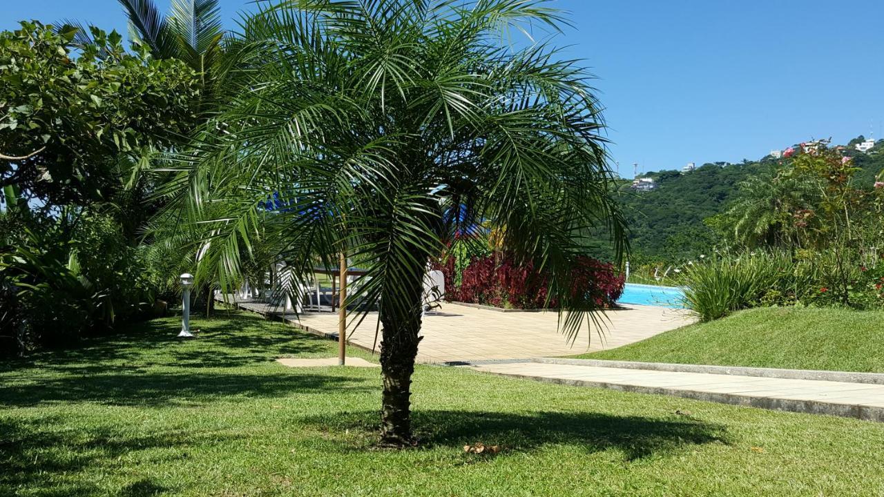 Ilha Da Gale Tourist Hotel Fazenda De Bombas ボンビーニャス エクステリア 写真