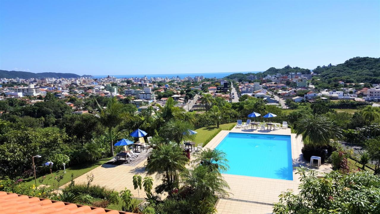Ilha Da Gale Tourist Hotel Fazenda De Bombas ボンビーニャス エクステリア 写真