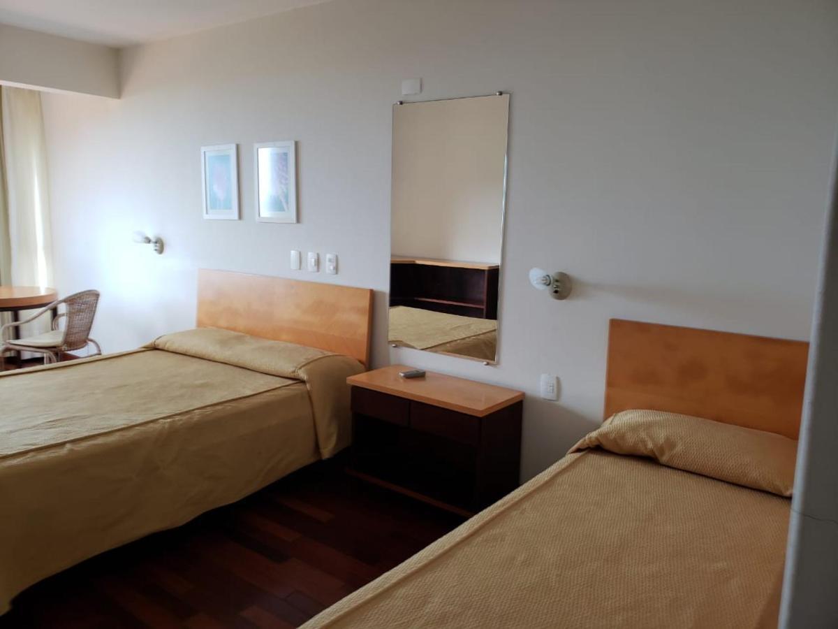 Ilha Da Gale Tourist Hotel Fazenda De Bombas ボンビーニャス エクステリア 写真