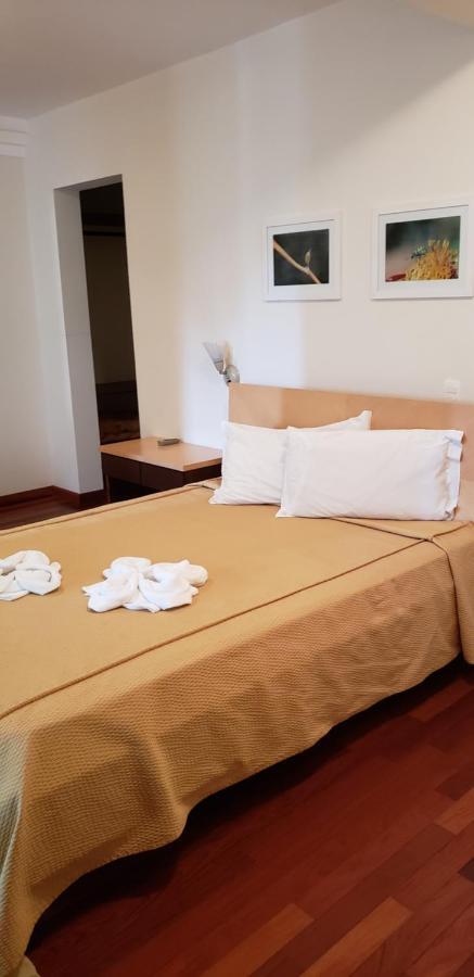 Ilha Da Gale Tourist Hotel Fazenda De Bombas ボンビーニャス エクステリア 写真