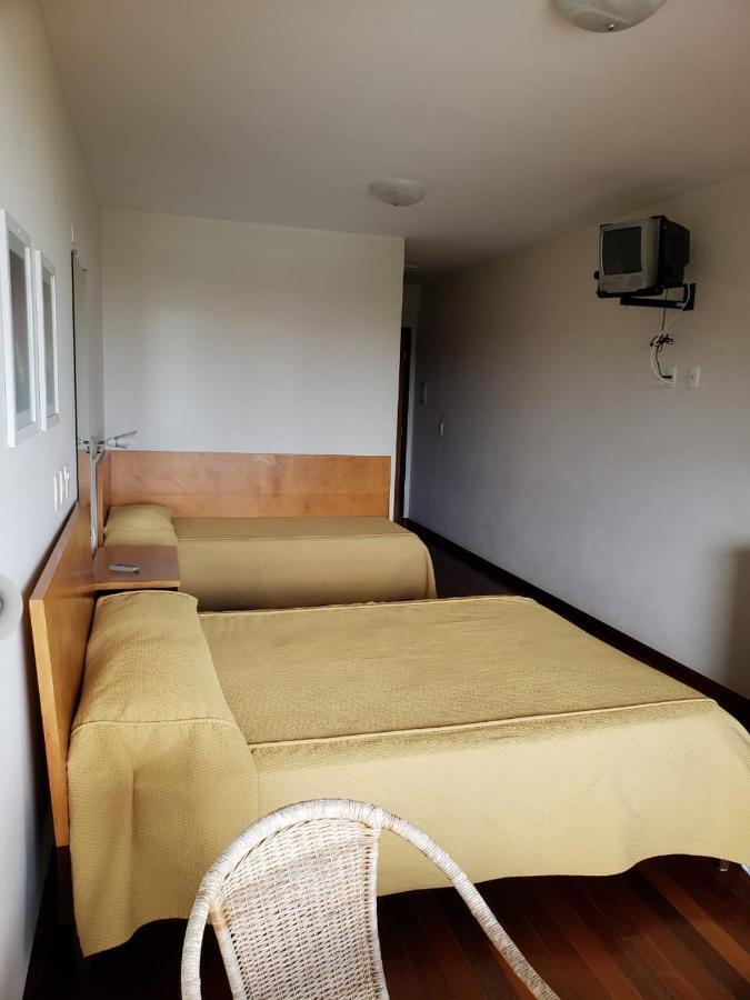 Ilha Da Gale Tourist Hotel Fazenda De Bombas ボンビーニャス エクステリア 写真