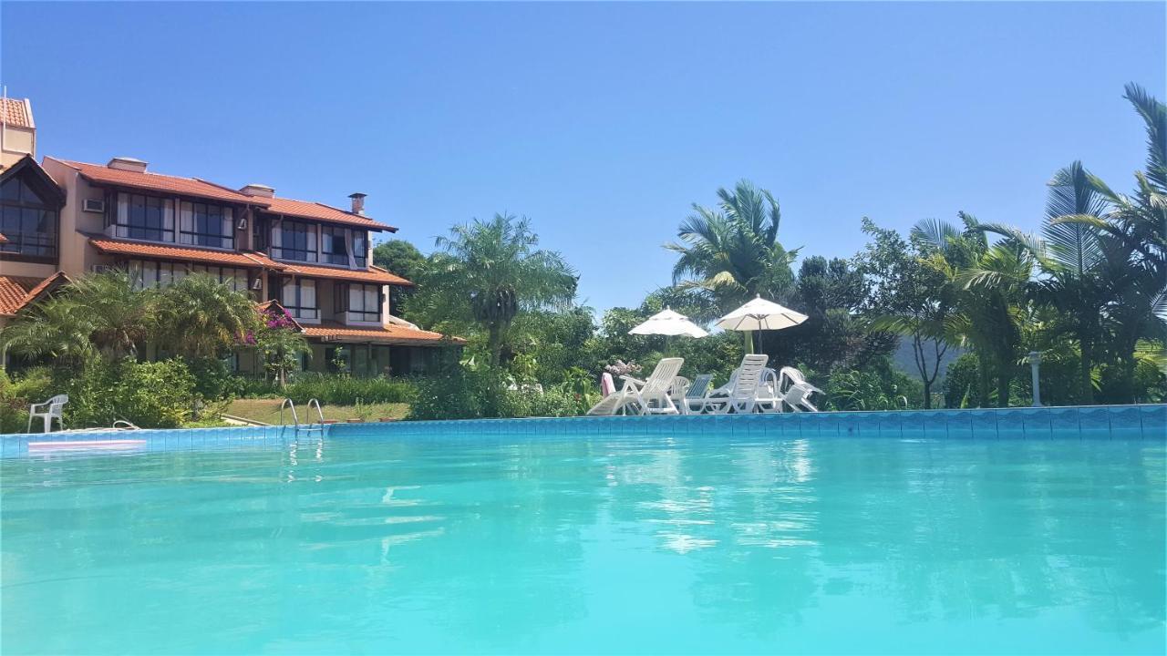 Ilha Da Gale Tourist Hotel Fazenda De Bombas ボンビーニャス エクステリア 写真