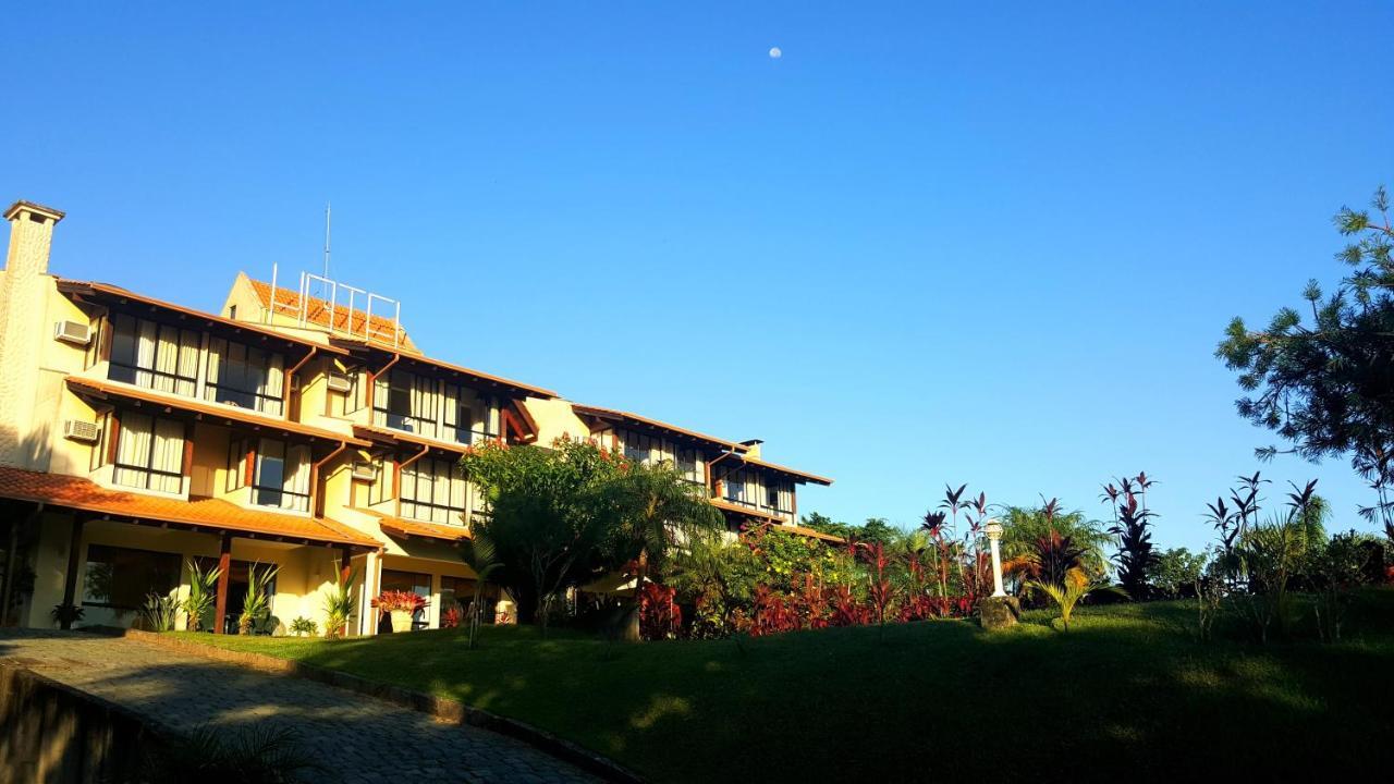 Ilha Da Gale Tourist Hotel Fazenda De Bombas ボンビーニャス エクステリア 写真