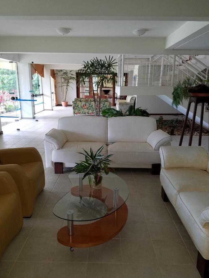 Ilha Da Gale Tourist Hotel Fazenda De Bombas ボンビーニャス エクステリア 写真