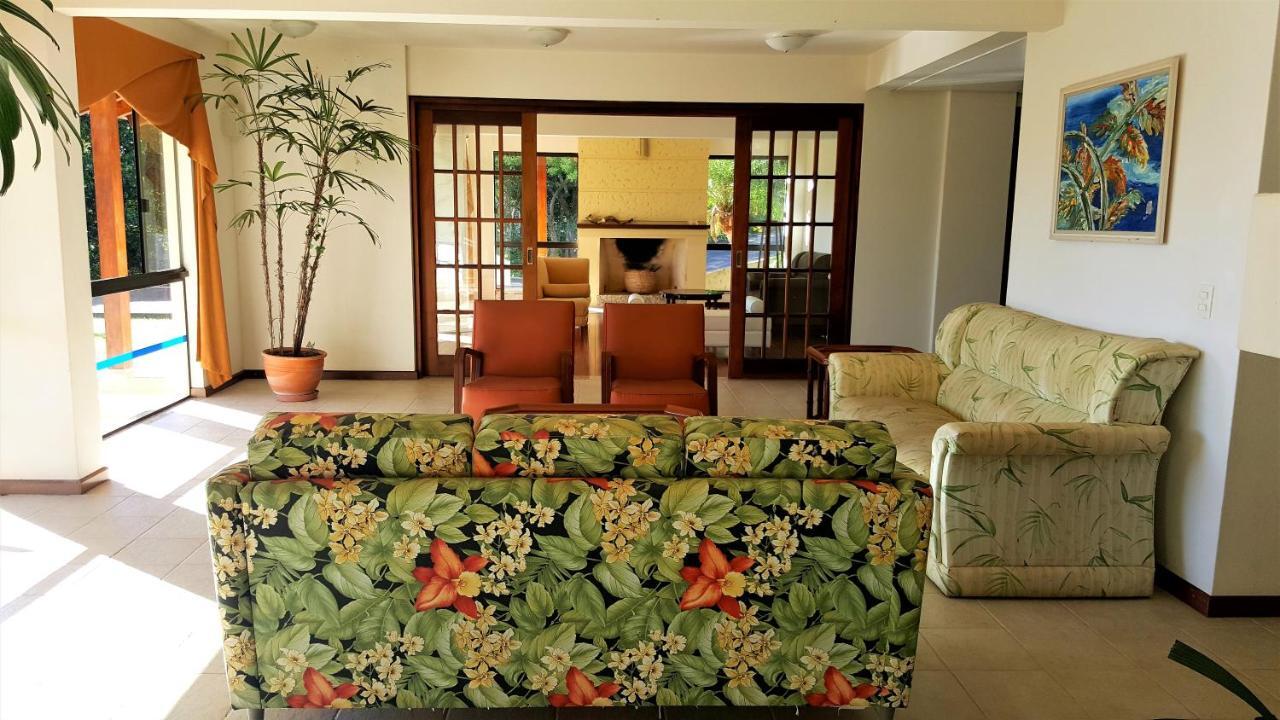 Ilha Da Gale Tourist Hotel Fazenda De Bombas ボンビーニャス エクステリア 写真