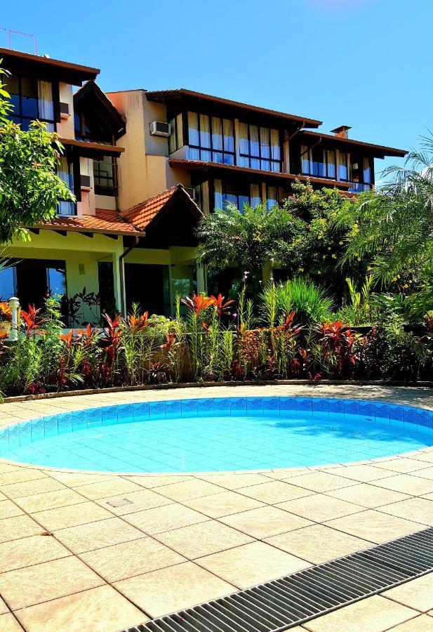 Ilha Da Gale Tourist Hotel Fazenda De Bombas ボンビーニャス エクステリア 写真